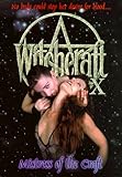  Witchcraft X: Mistress of the Craft