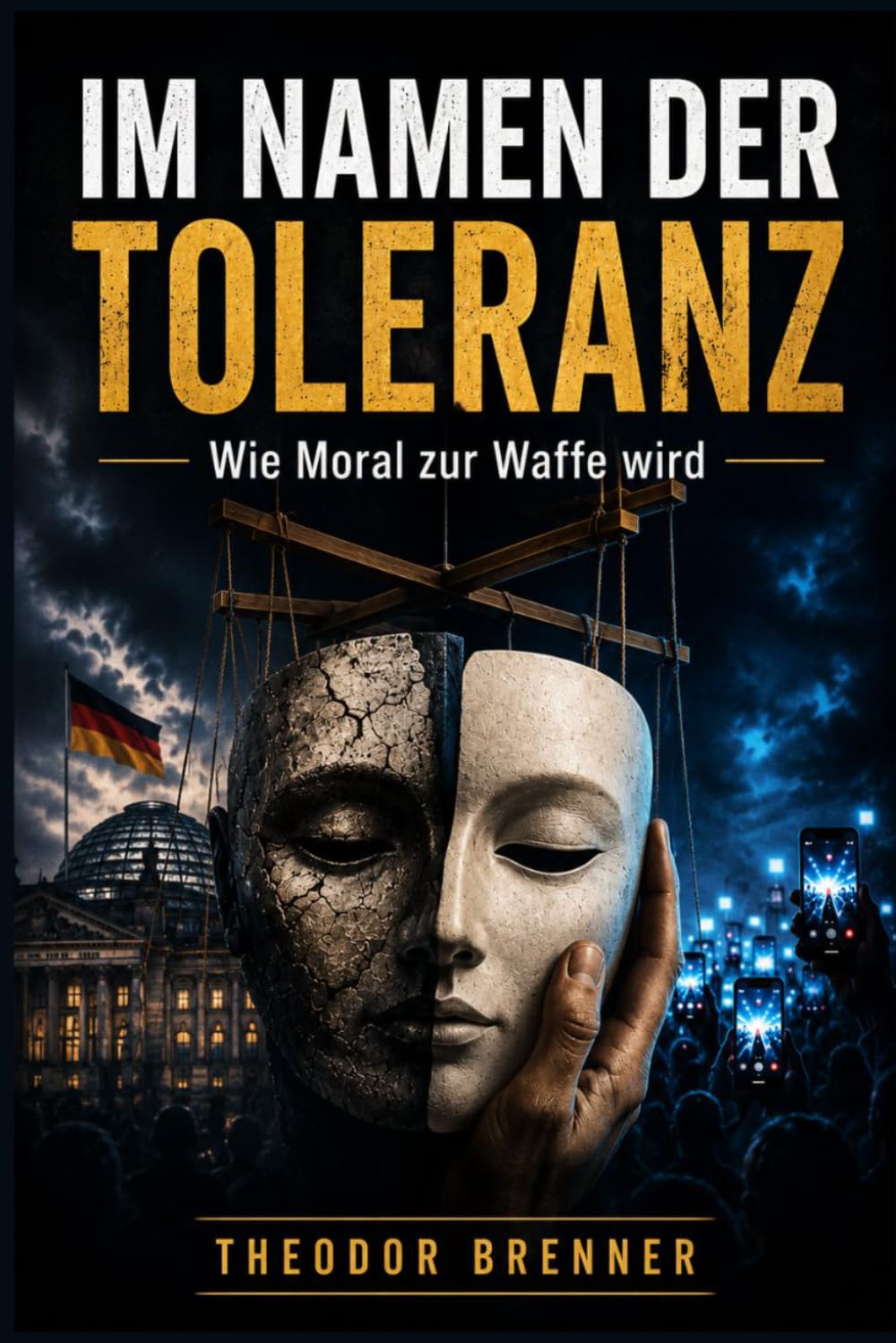Im Namen der Toleranz: Wie Moral zur Waffe wird