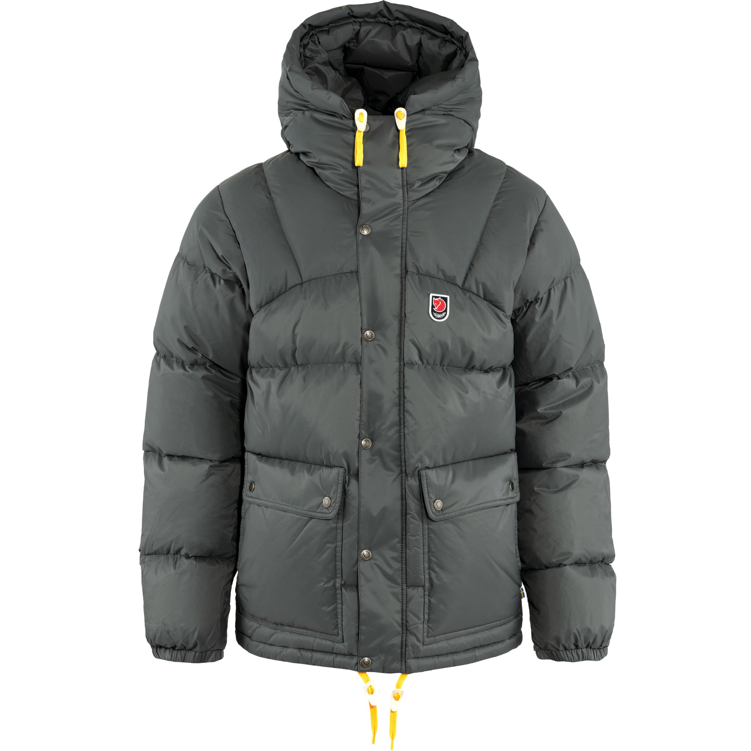 Fjallraven Expedition Down Lite Men's Insulated Jacket - Water Resistant