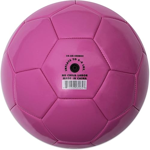 Miniatura 2 de Champion Sports Extreme Series - Balón de fútbol Tamaños 3, 4, 5, tacto suave, para todo clima, alta retención de aire, pelotas de liga para