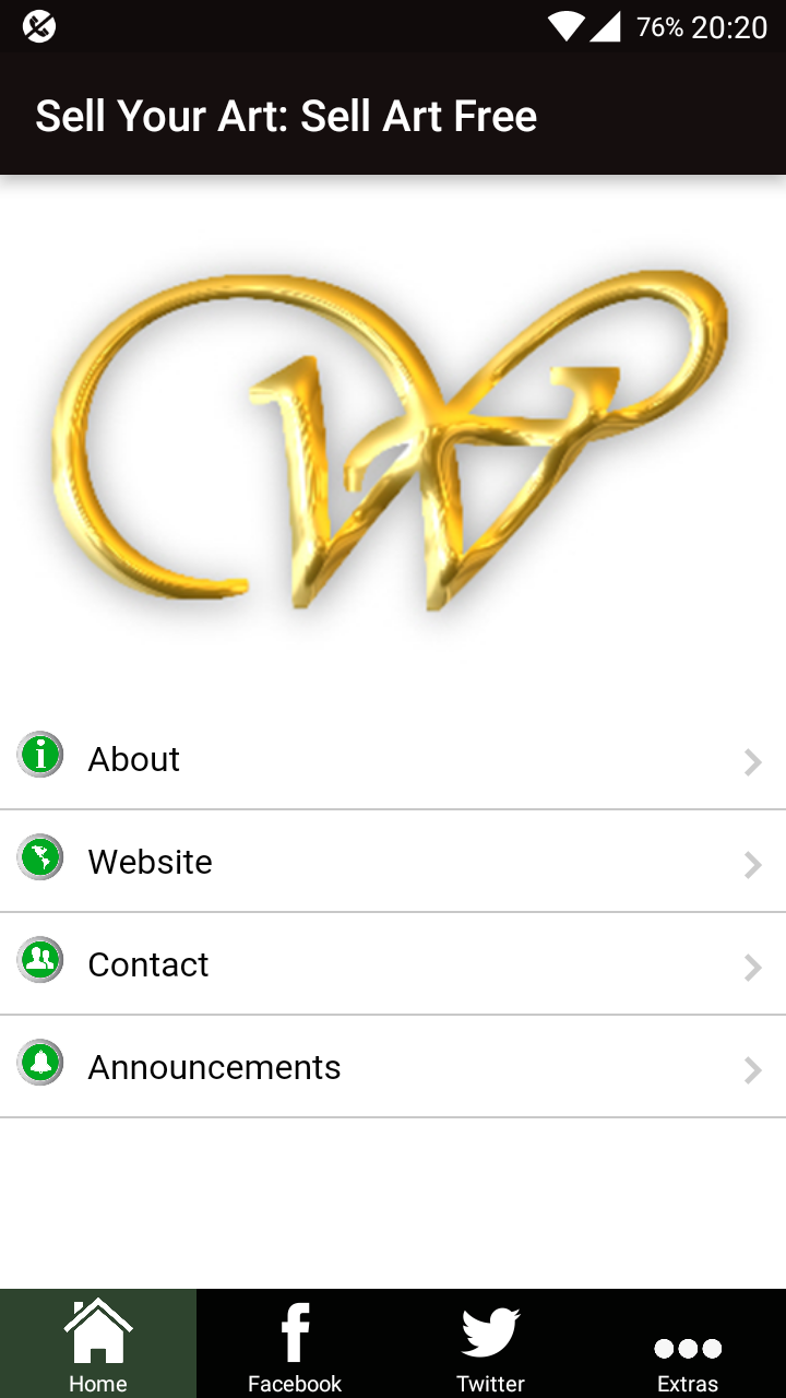 Sell Your Art Sell Art Free App on Amazon Appstore