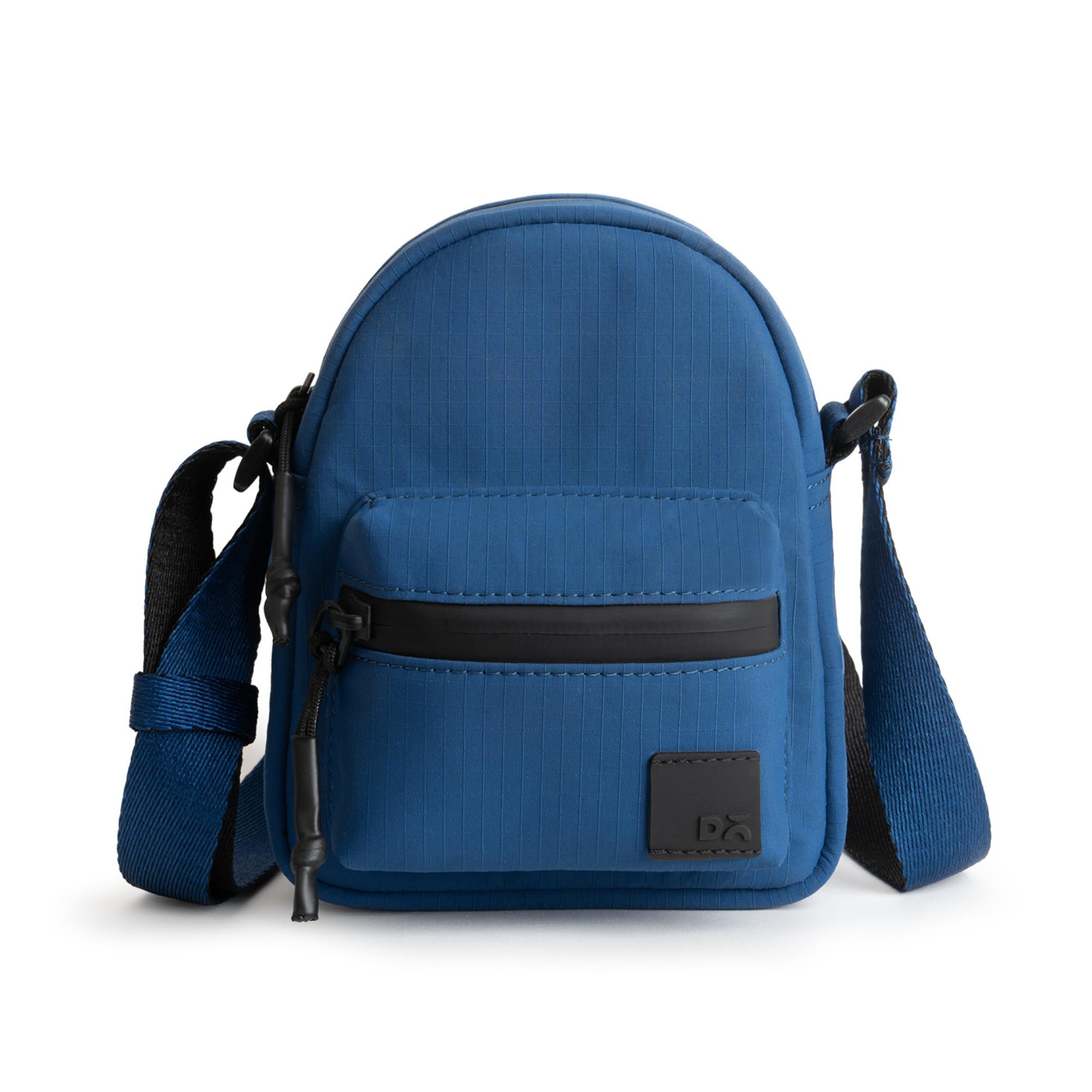 PET Cobble Sling Crossbody Bag for Men & Women I 100% Recycled from Used Plastic Bottles I Stylish, Durable, Travel Friendly Handbag with MultiIutility | Handcrafted In India-image-48