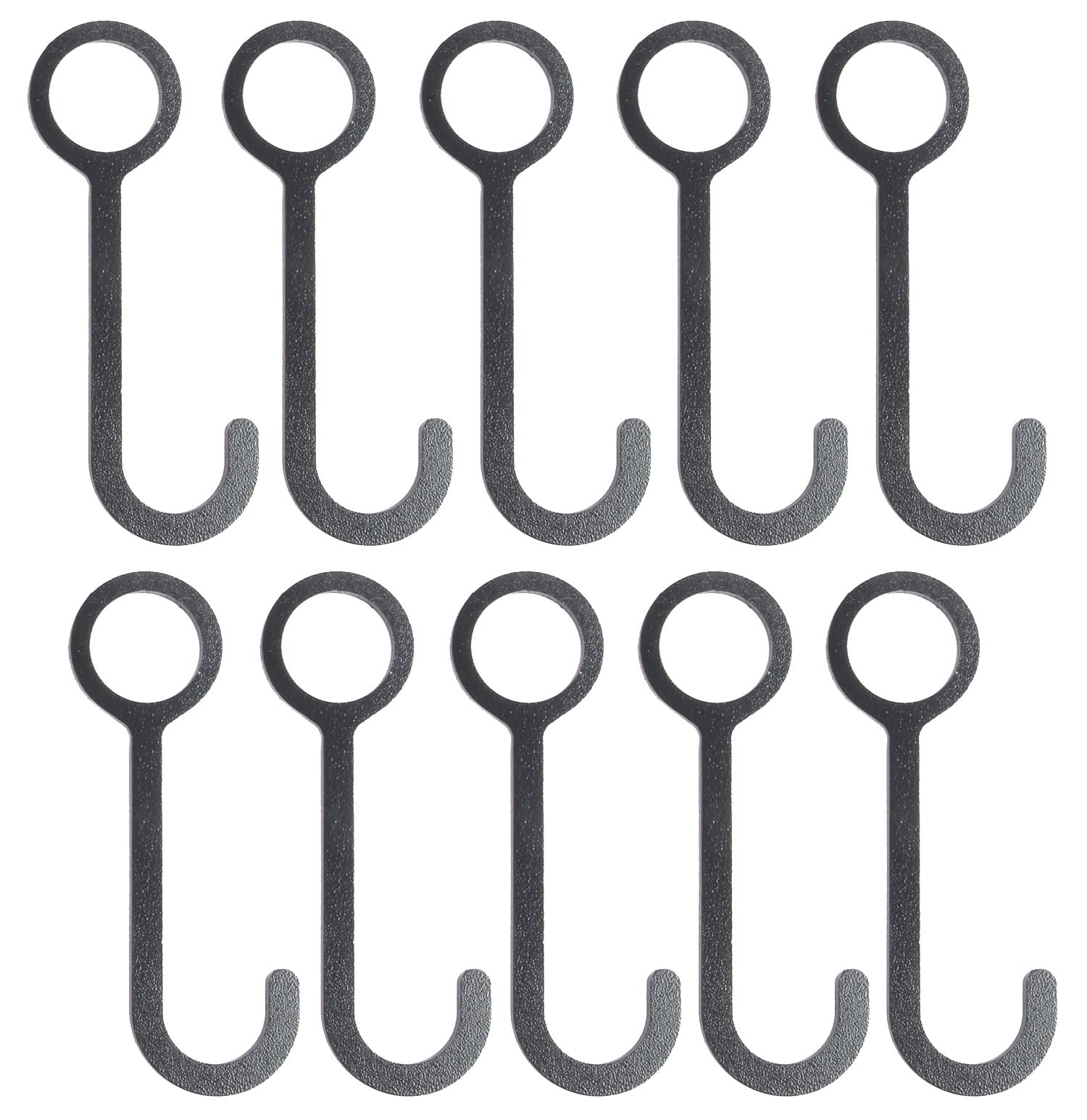 AR500 Steel Targets for Shooting 3/8 Inch, AR500 Silhouette and Steel Target Hangers/Kit, Magnetic Stencils, Sold Separately