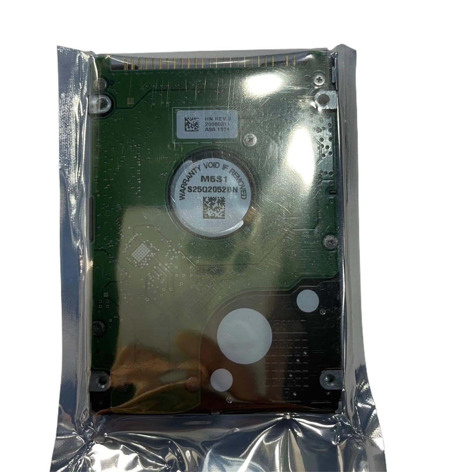 80 GB 5400 obr./min IDE PATA 2,5-calowy wewnętrzny dysk twardy 80 GB HDD | 80 GB 5400 obr./min IDE PATA 2,5-calowy wewnętrzny dysk twardy 80 GB HDD