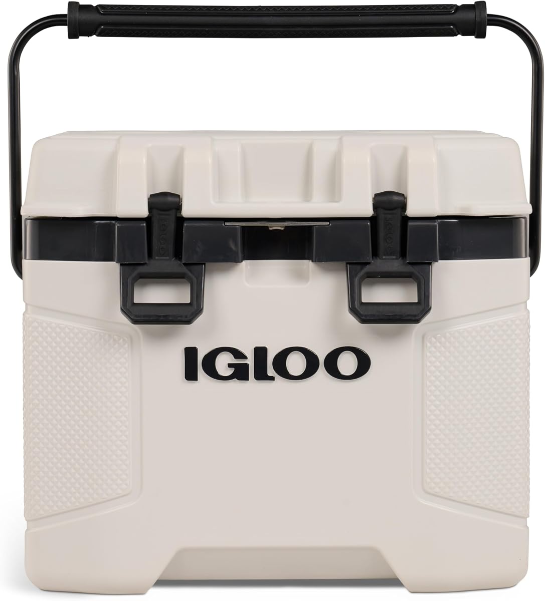 Enfriador Igloo Trailmate | Cofre de hielo rígido aislado