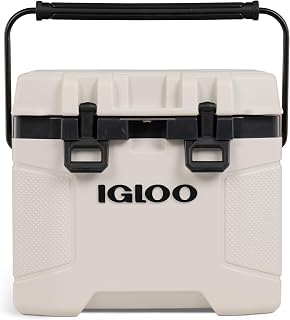 Trailmate Cooler | Insulated Hard Shell Ice Chest