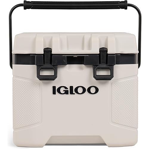 Igloo Trailmate Cooler | Insulated Hard Shell Ice Chest