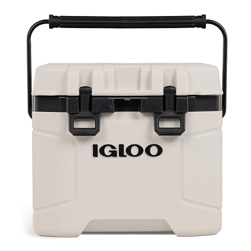 Trailmate Cooler | Insulated Hard Shell Ice Chest