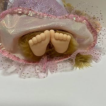 Amazon.co.jp: モンチッチ タグ付 フェアリーテール ゴールド 人魚姫 M Amazon.co.jp: モンチッチ タグ付 フェアリーテール ゴールド 人魚姫 M