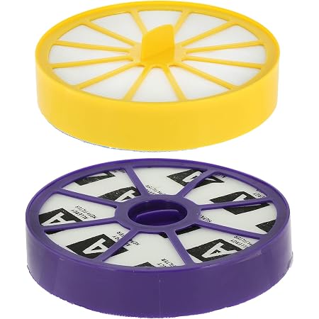 First4Spares, Filtro lavabile di ricambio per aspirapolvere DC04