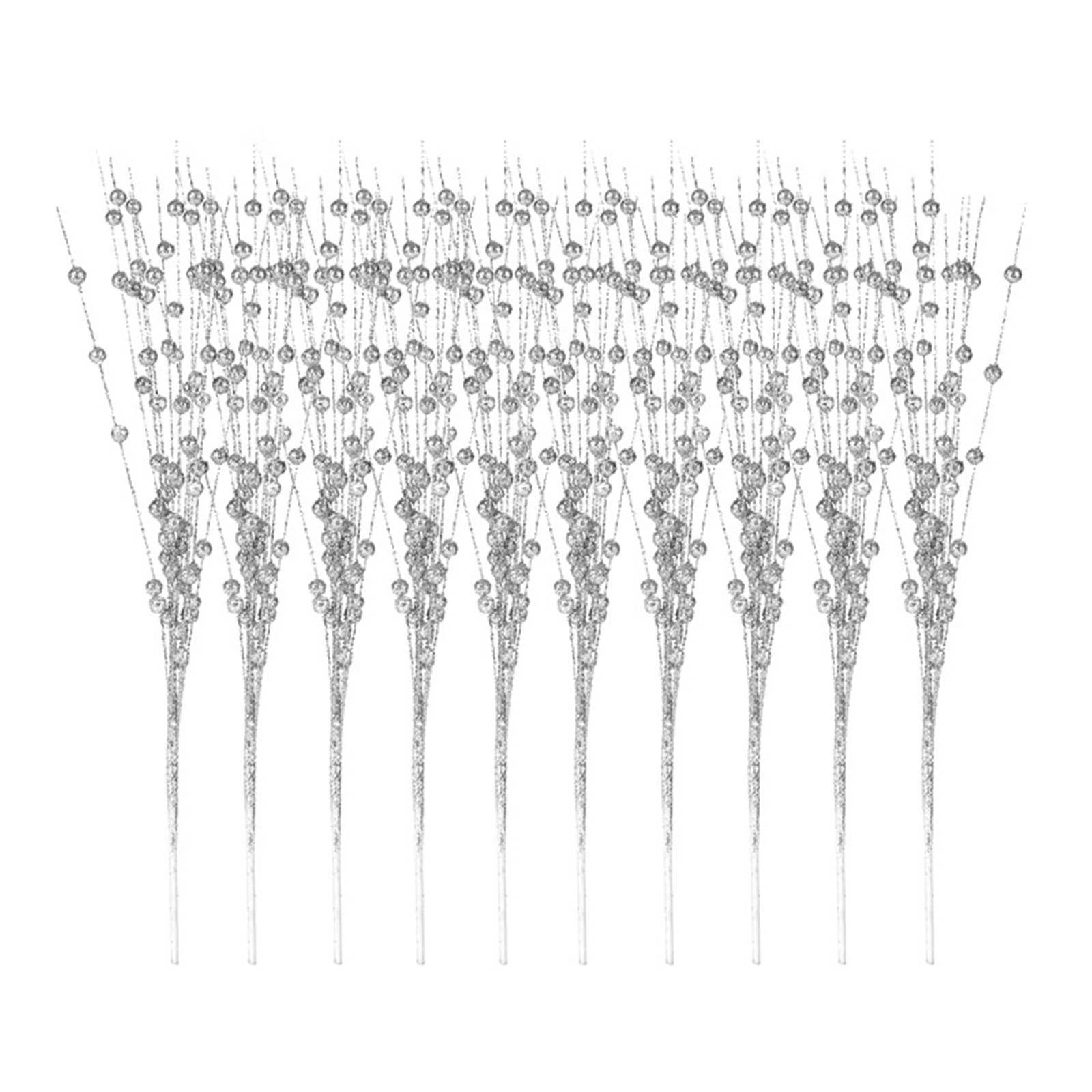 Bâtons de Artificielles Branches pour Remplir Vos Vases de Vacances