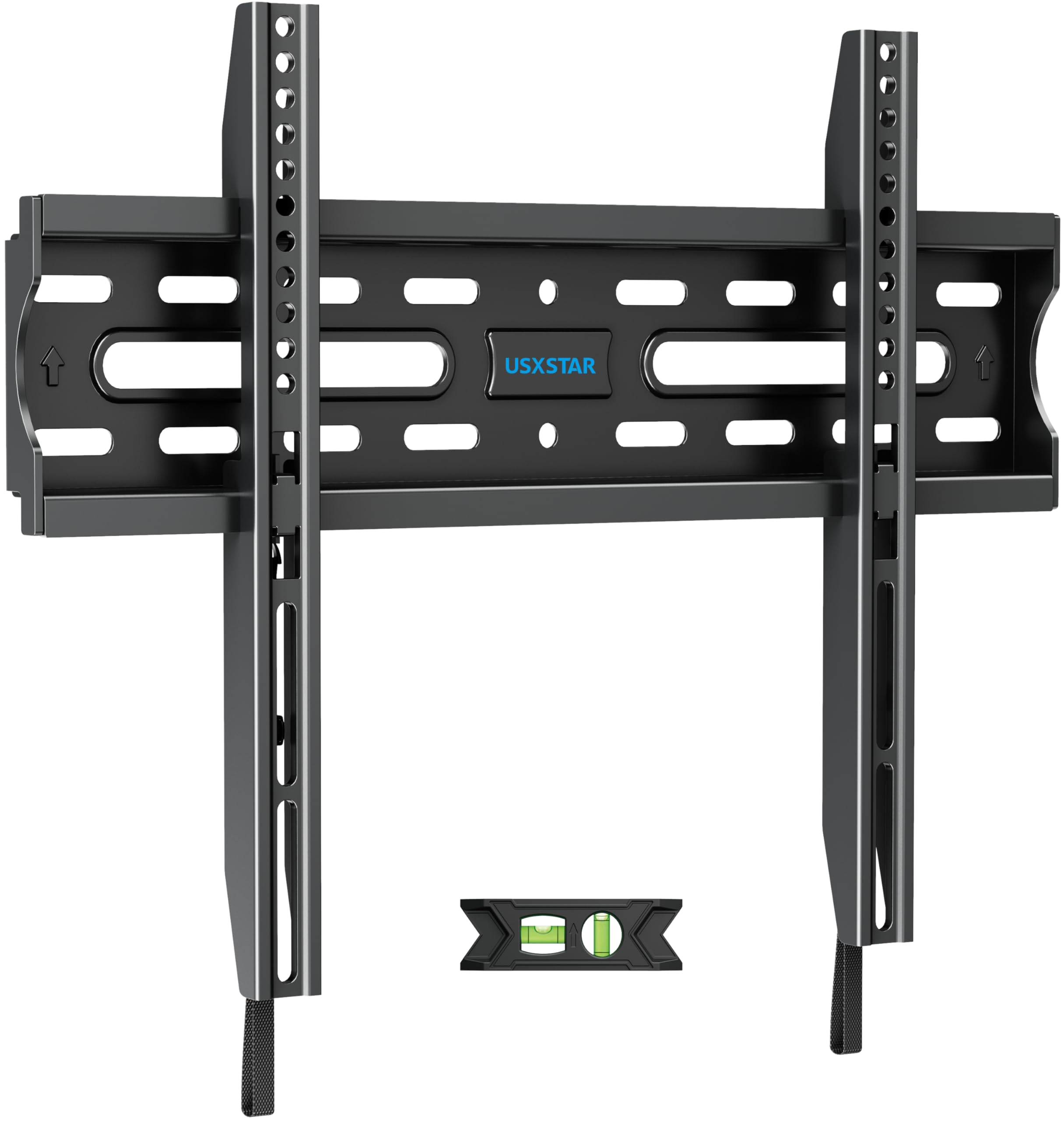 USX STAR Fixed TV Wall Mount Bracket for 32 42 43 50 55 60 Inch TVs
