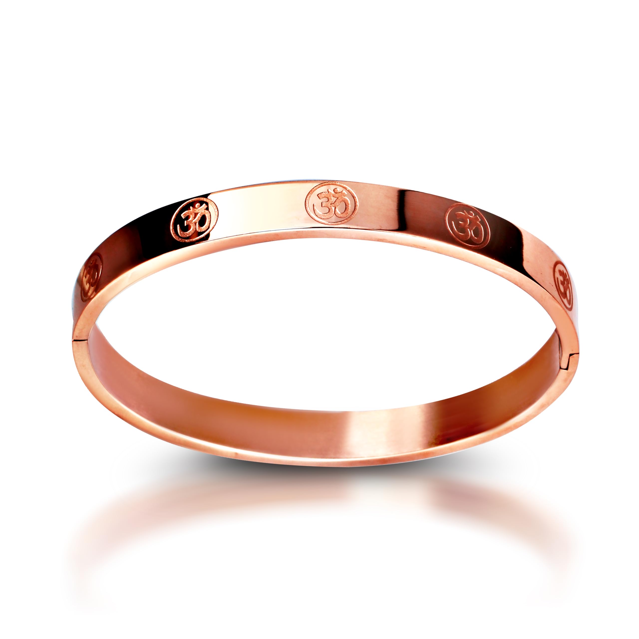 See full amazon price history chart for MEENAZ Bracelet for Men Stainless Steel Aum Om Kada for men Bracelets | Bracelet for Boys Gold,Kada | Waterproof, Anti-tarnish Bracelet golden, Rust-free, Skin friendly | 8 mm Bracelets for Men MEENAZ Bracelet for Men Stainless Steel Aum Om Kada for men Bracelets | Bracelet for Boys Gold,Kada | Waterproof, Anti-tarnish Bracelet golden, Rust-free, Skin friendly | 8 mm Bracelets for Men (B0D269SY13) Amazon Price History, Amazon Price Tracker