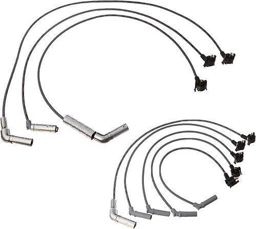 Motorcraft - Cable de encendido WR6034