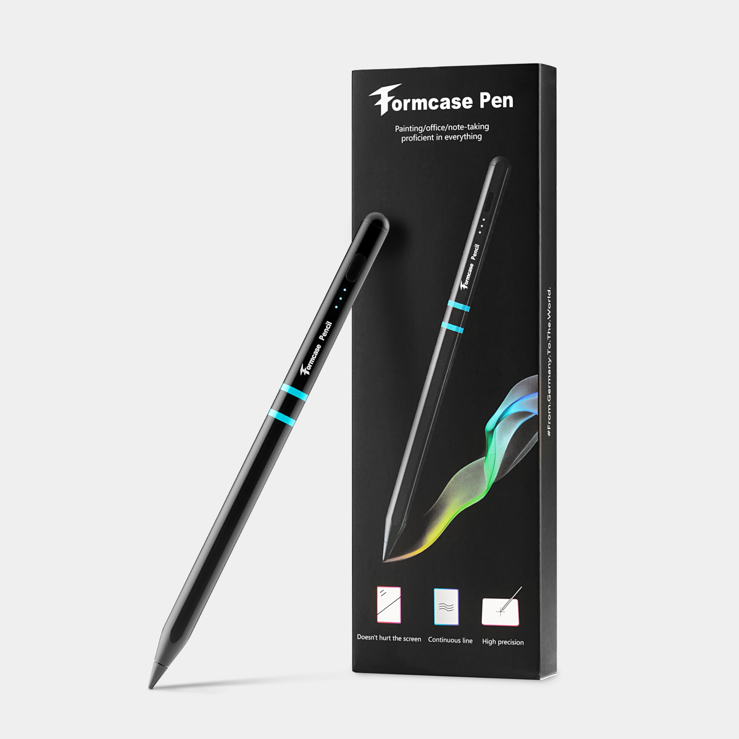 The Formcase Smart Pencil