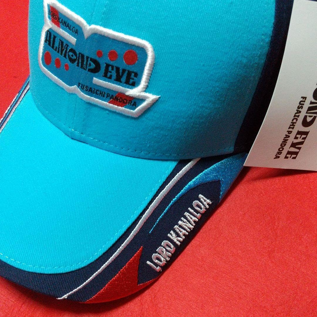 帽子 アーモンドアイ ロードカナロア キャップ 競馬ウマ娘 引退馬 Amazon.co.jp: 帽子 アーモンドアイ ロードカナロア キャップ 競馬ウマ