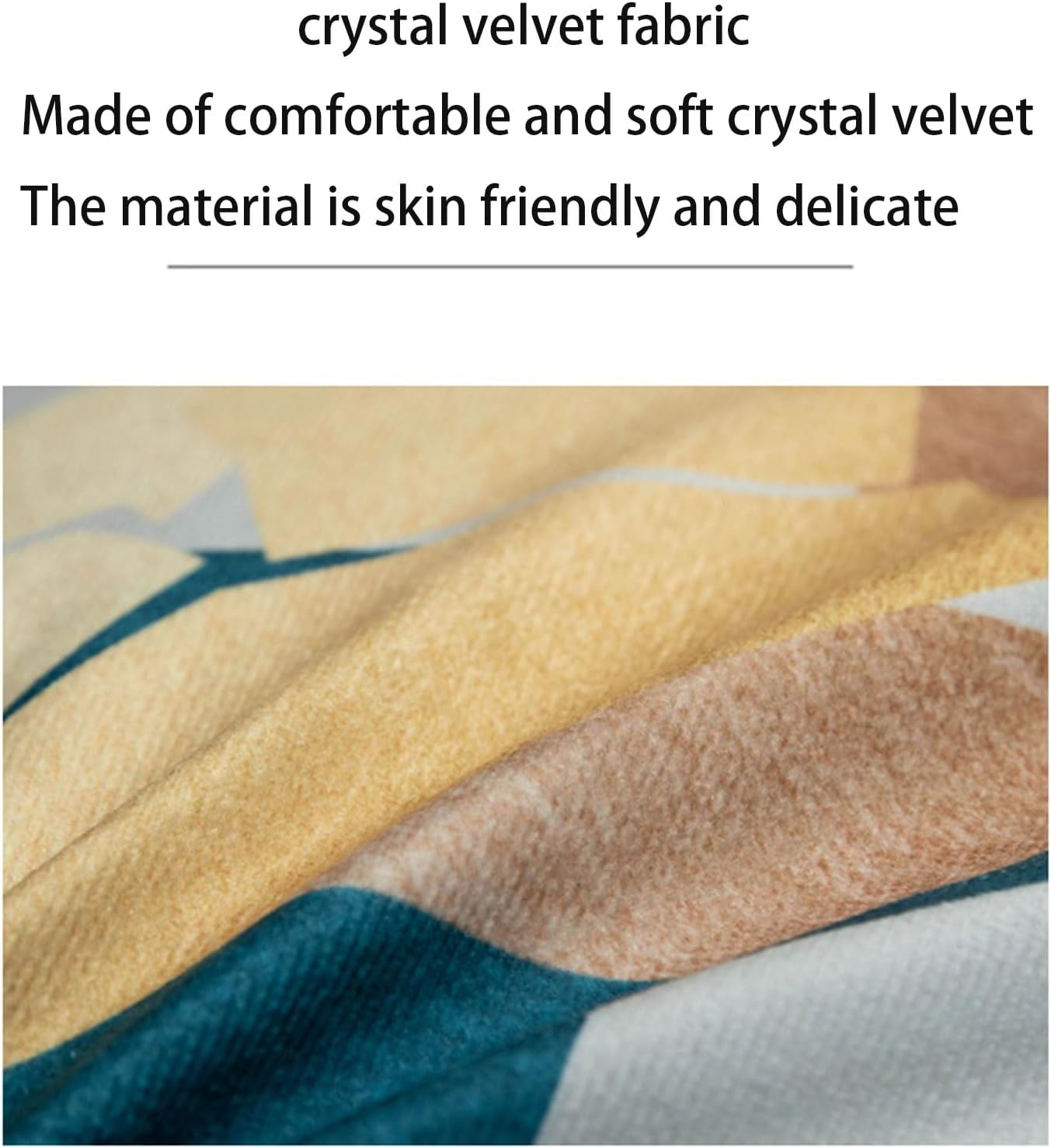 Luxury Faux Suede Triangular Wedge Bedroom Headboard Cushion Shredded Headboard Bolster Support Pillow Chair Ergonomic Backrest Pillow for Gaming Bed,Relaxing,Reading,Sofa