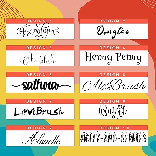 Miniatura 3 de Vaso delgado personalizado con tapas y pajitas con nombre impreso, vasos aislados personalizados de 20 onzas para mamá, mujeres y hombres