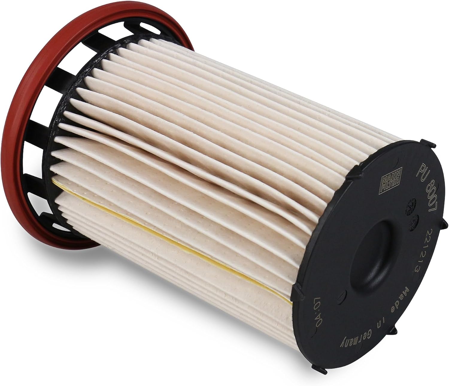 MANN FILTERS PU8007