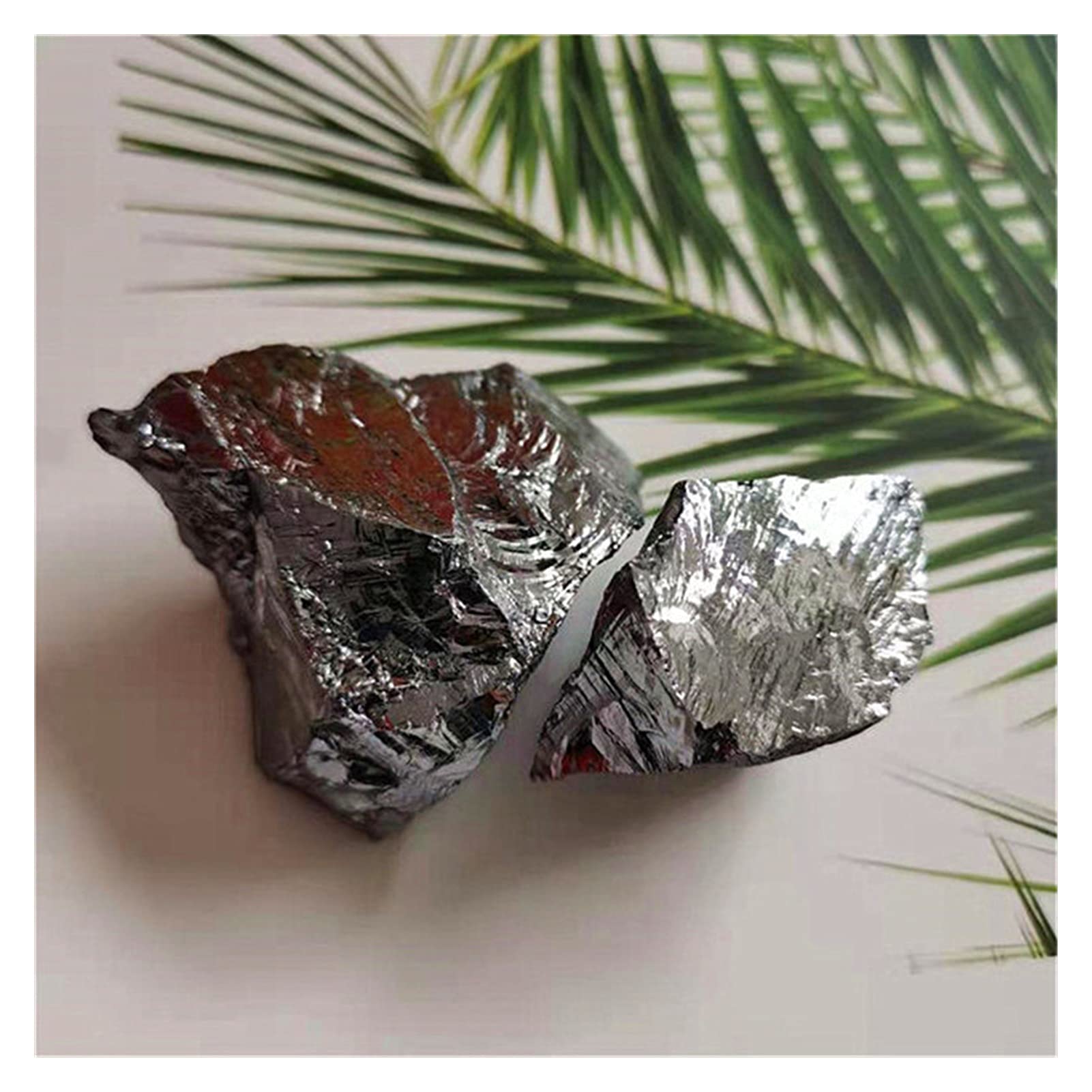 Terahertz brut JCAKES, cristal naturel de 70mm pour décoration zen