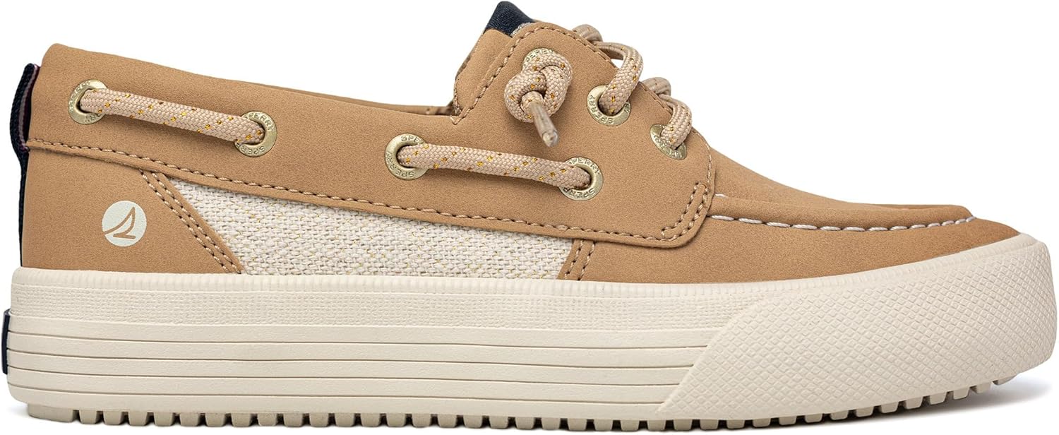 Sperry Boys Tevin Ii (Little Kid/Big Kid)