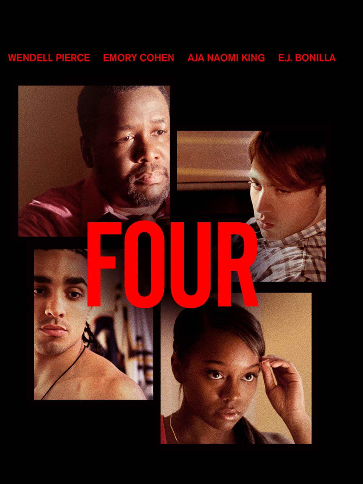 Four