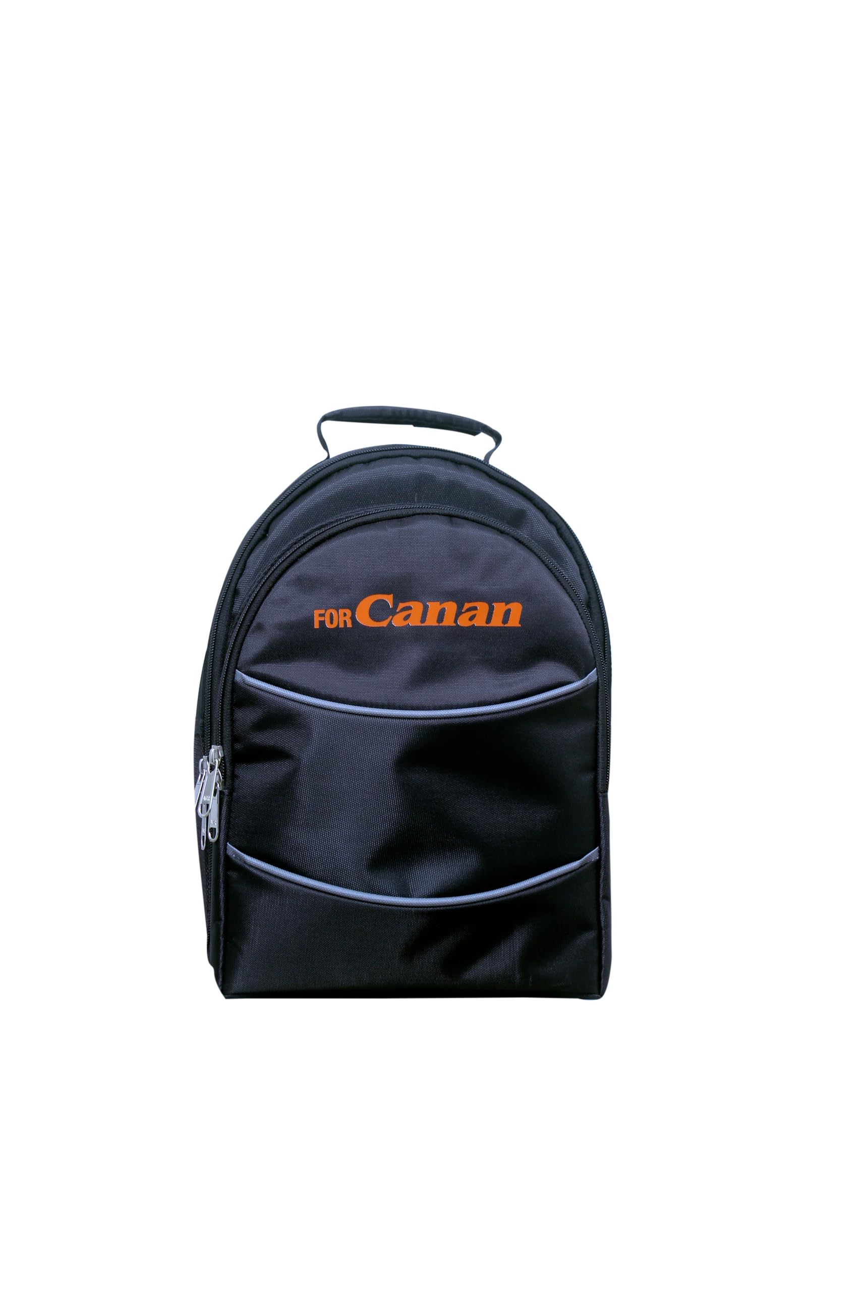 Waterproof DSLR Backpack for Video Digital SLR/DSLR Camera Bag Lens Accessories Carry Case for All Camera Bags & Others(Black)-image-21