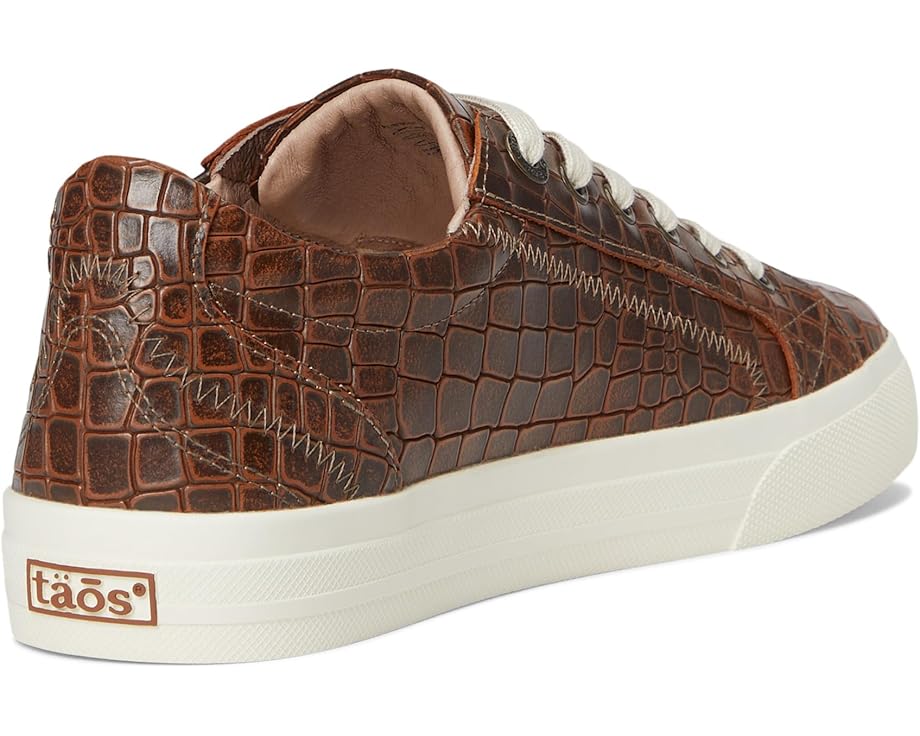 Taos Footwear Plim Soul Lux - Back View