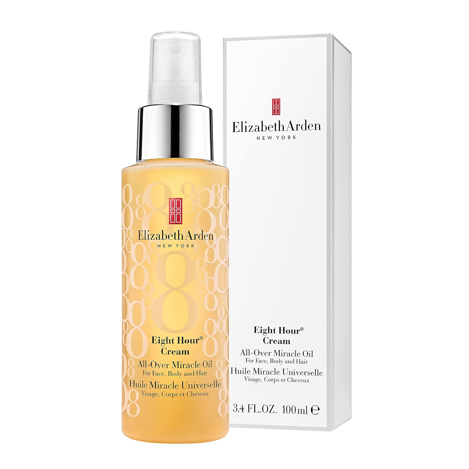Elizabeth Arden Eight Hour Cream