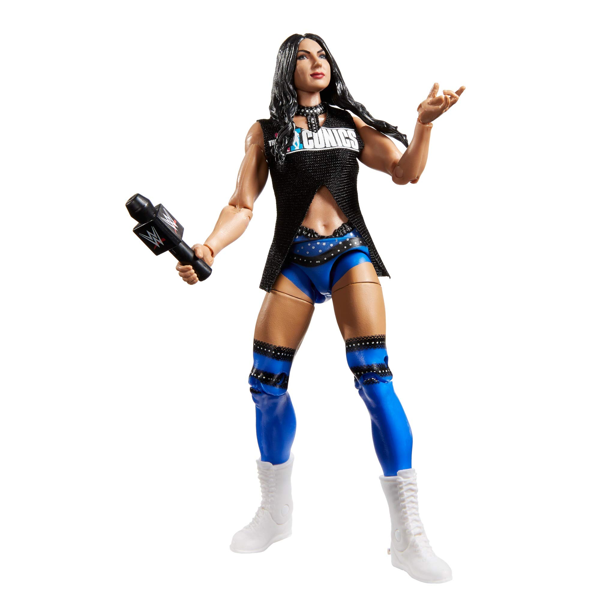 Amazon.co.jp: WWE Mattel GKP93 WWE ビリーケイ エリートコレクション