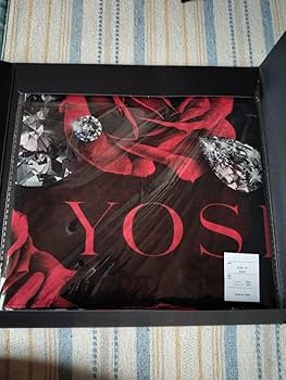 Amazon.co.jp: YOSHIKI様 ディナーショー2023お土産 ワイン付き Z