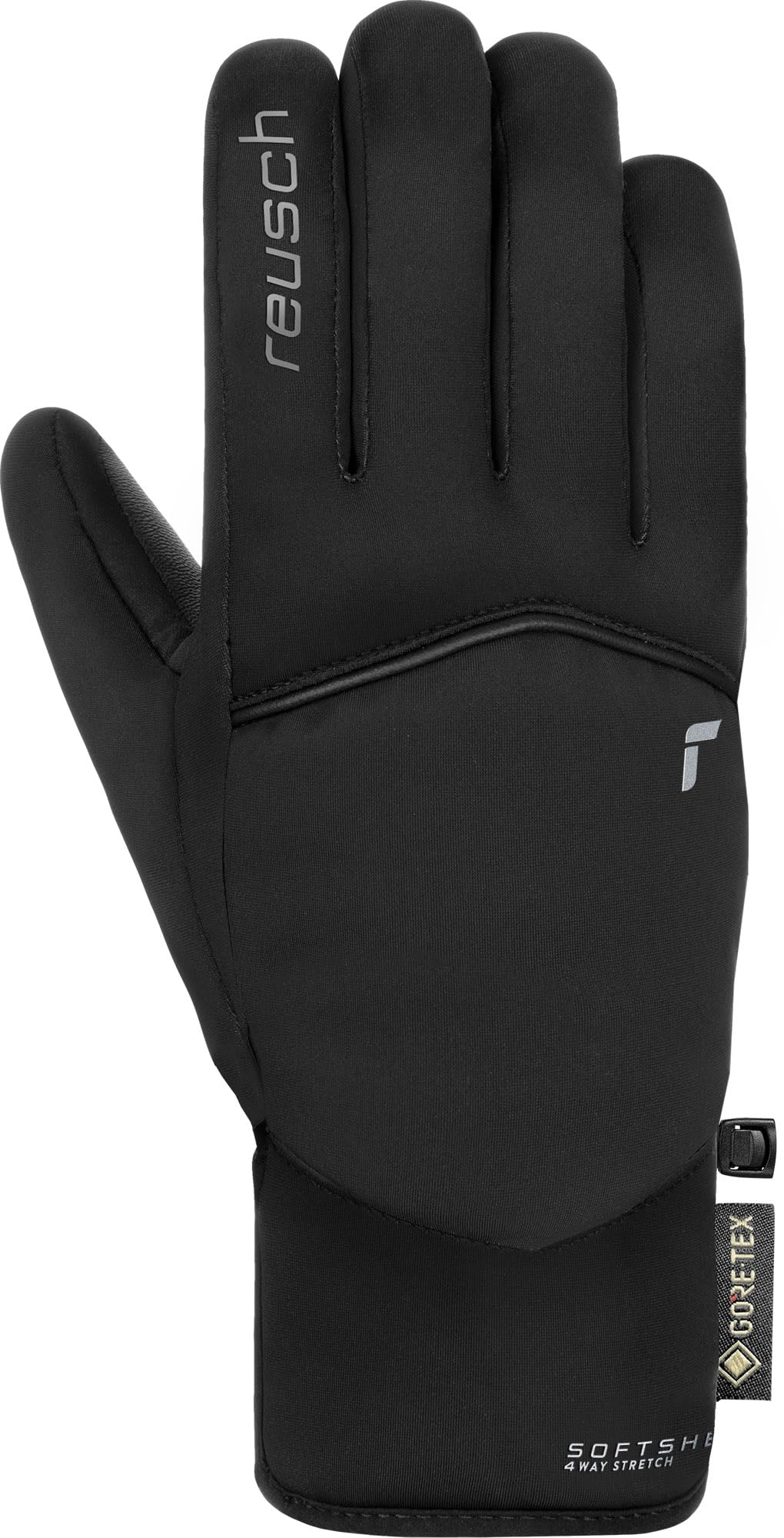 Reusch Amira Gore-Tex, Guanti da Donna