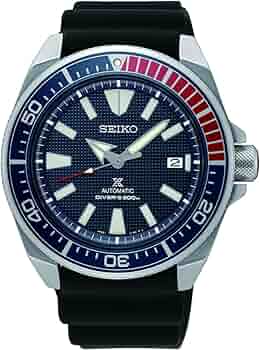 Amazon.co.jp: [セイコー]SEIKO 腕時計 PROSPEX AUTOMATIC