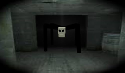 Creepy Rooms Mod