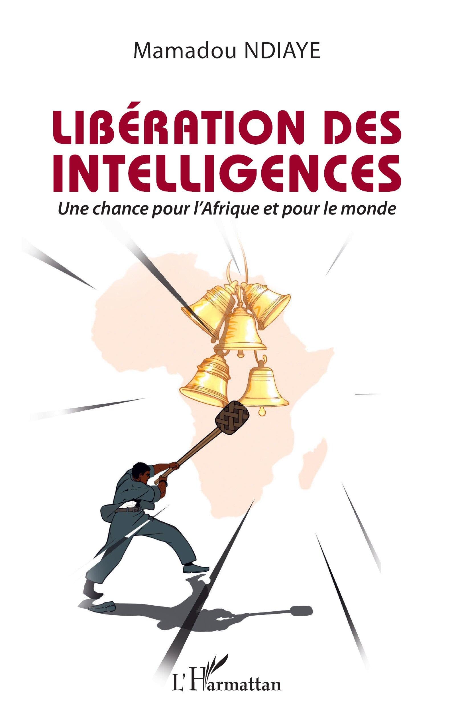 Libération des intelligences: Une chance pour l’Afrique et pour le monde
