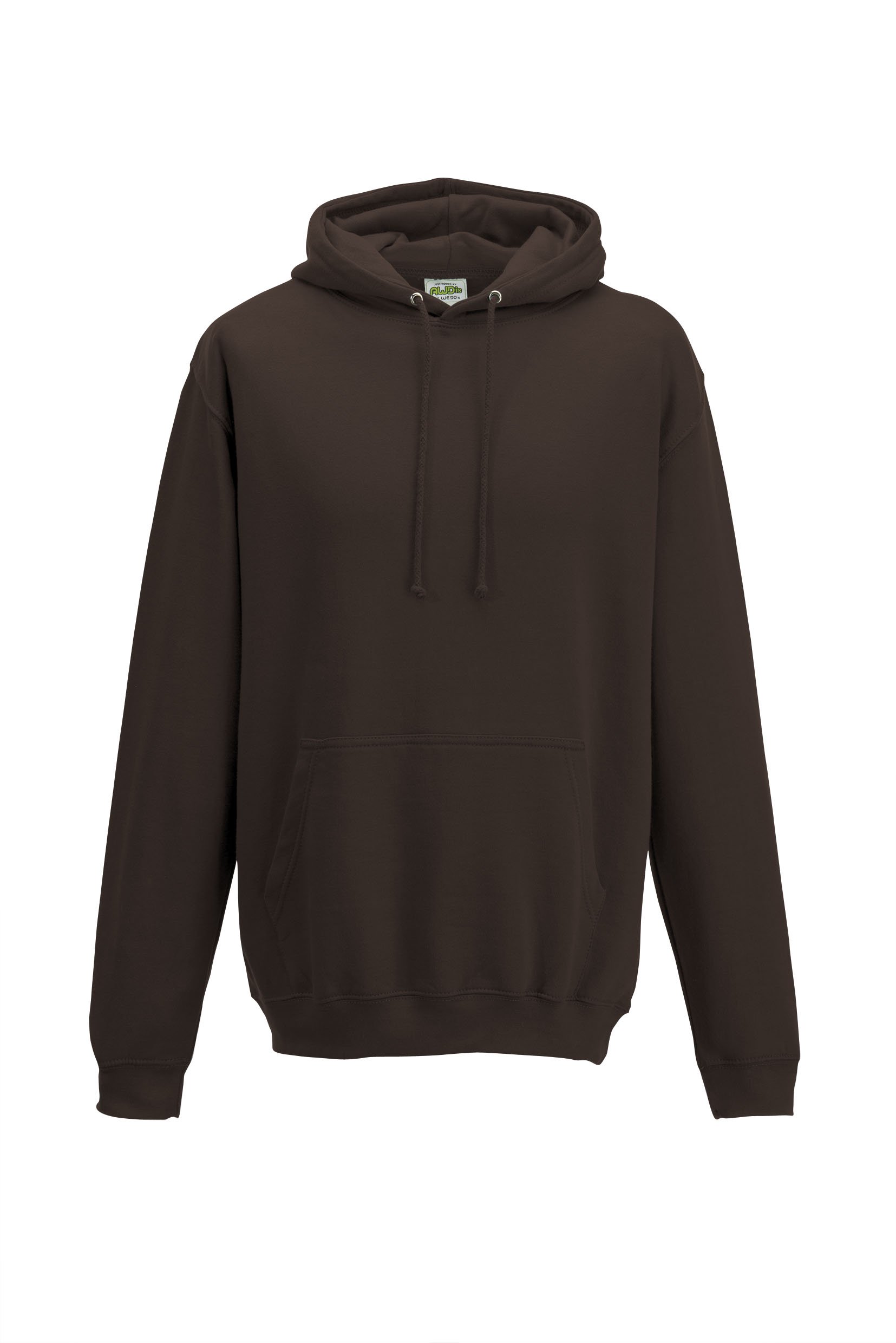 All we do is hoodie, hooded sweatshirt, sweatshirt. - Brown - Medium โ image 1