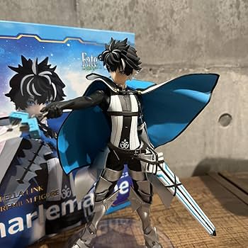 咲*様 ⚡️⚡️⚡️Fate/EXTELLA LINK タオル　シャルルマーニュ 咲*様 ⚡️⚡️⚡️Fate/EXTELLA LINK タオル シャルルマーニュ