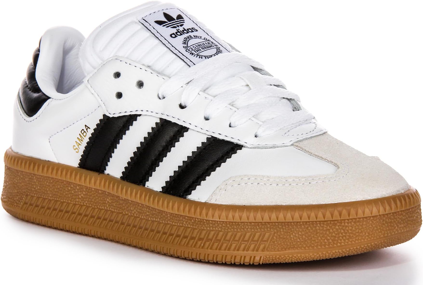 adidas samba j