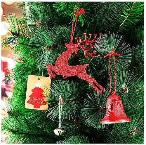 Miniatura 5 de Cuerda de cordel, cuerda de panadería blanca y plateada de 328 pies, cuerda de macramé, cuerda de macramé, suministros de decoración de boda,