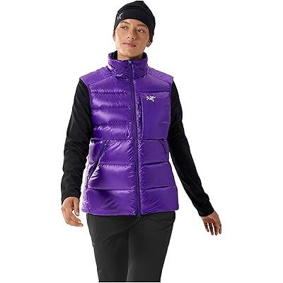 Arcteryx Cerium SV Vest azalea