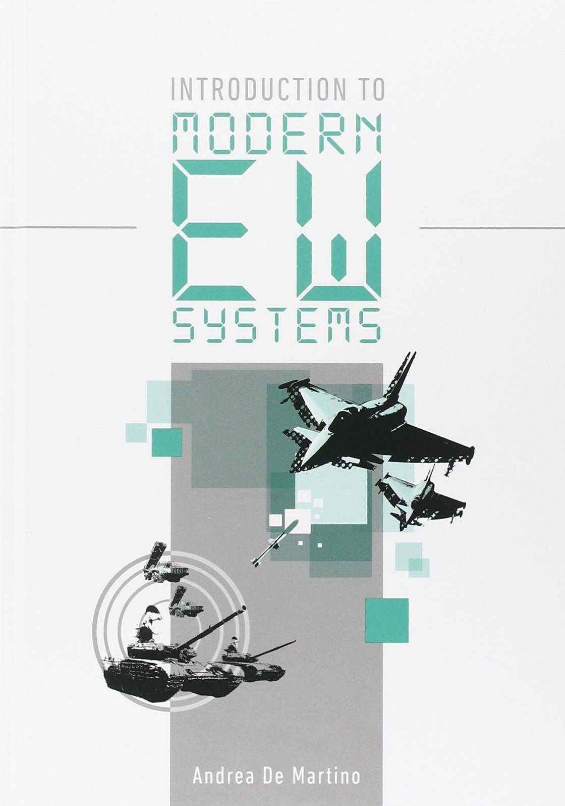 Introduction to Modern EW Systems (Radar)