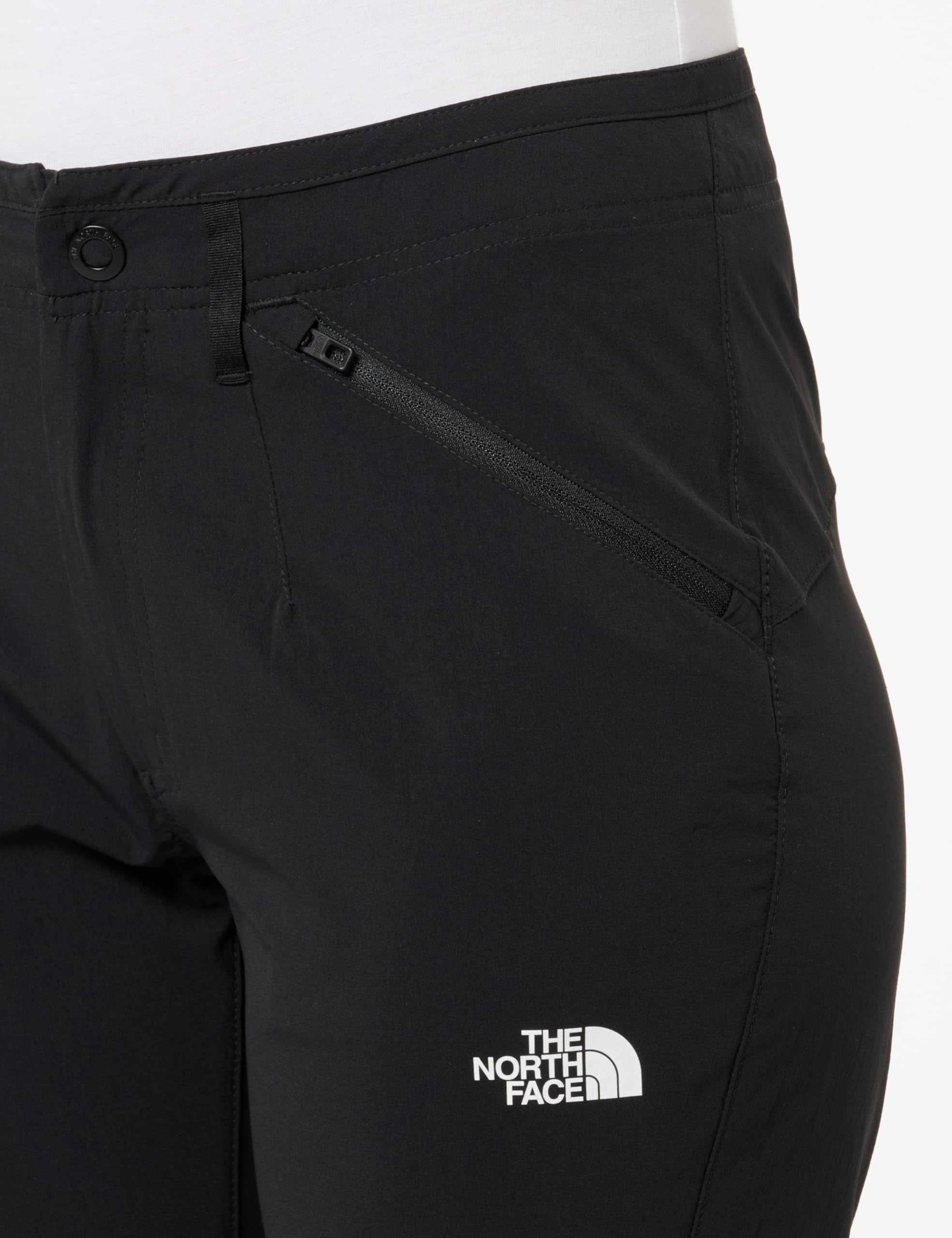 The North Face Speedlight Slim Straight - Spodnie turystyczne Kobiety