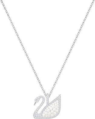 SWAROVSKI Pendant 5411791 Crystal Woman