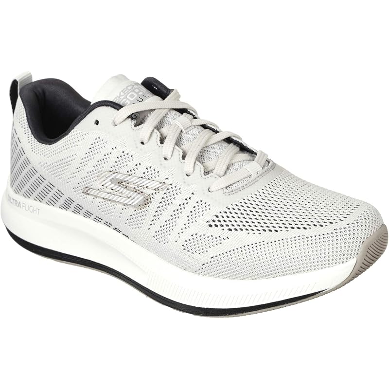 Skechers Men's GO Pulse Performance Running and Walking Shoe Sneaker