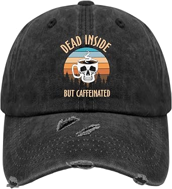 Im Not Old Im Vintage Sun Hat Dad Hats Pigment Black Womens Trucker Cap Gifts for Women Golf Caps