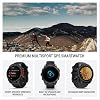 Garmin fēnix® 8, 47mm, Negro | Smartwatch Multideporte Premium, Pantalla AMOLED, GPS, Linterna Integrada, Clasificación de Buceo, Altavoces y Micrófono Integrados 5