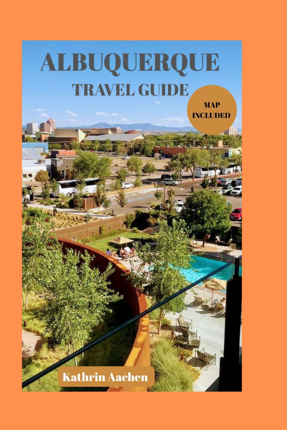 Albuquerque Travel Guide: Neighborhoods, Local Food, Desert Adventures, and Day Trips Across New Mexico