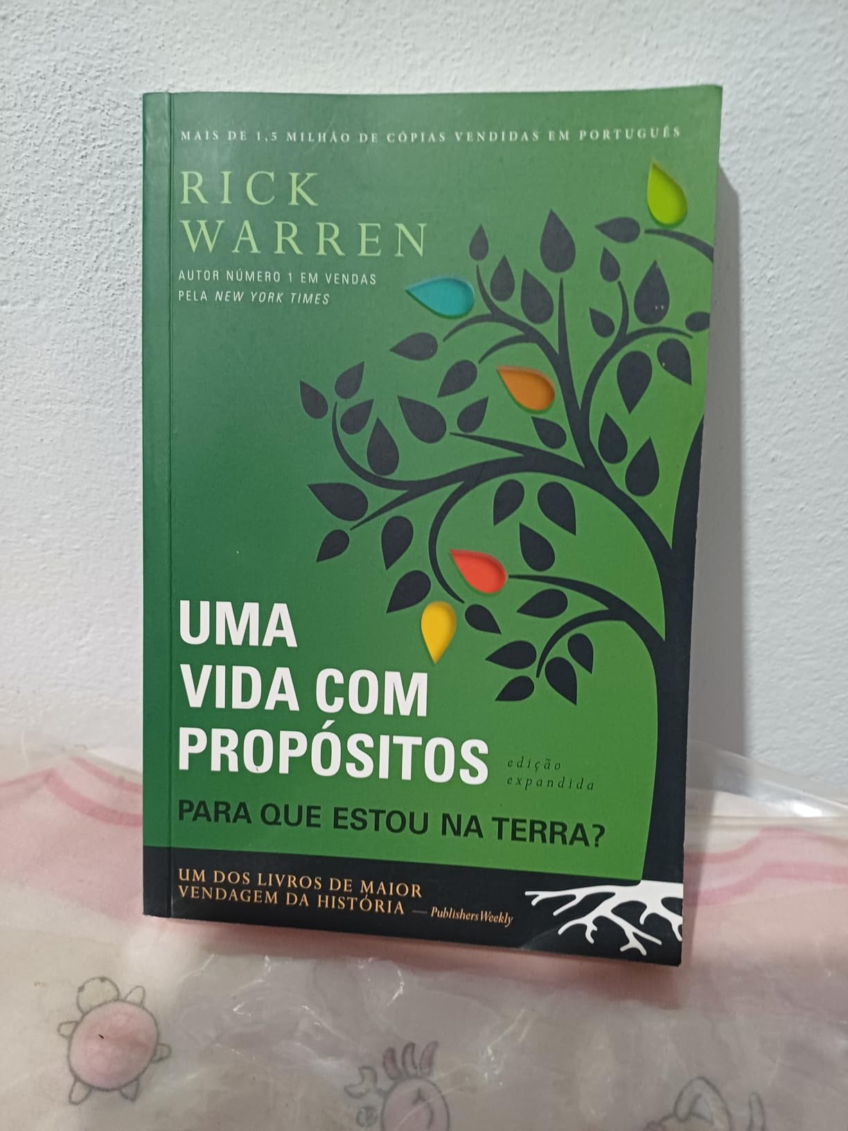 Imagem do cliente