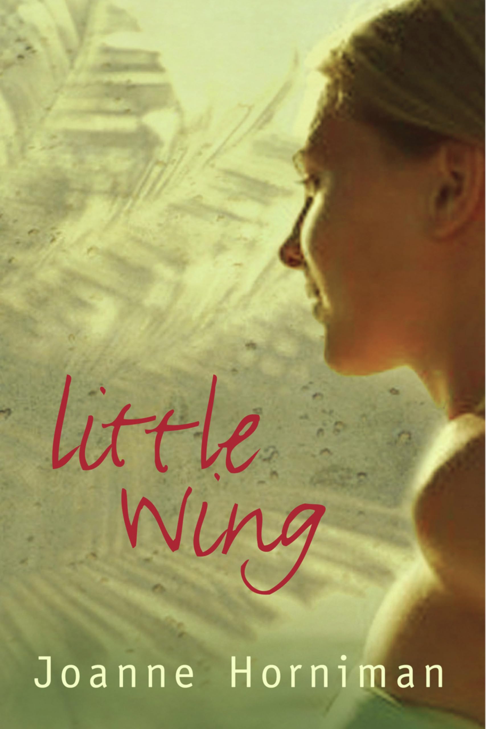 Buy Little Wing — BookShops.in