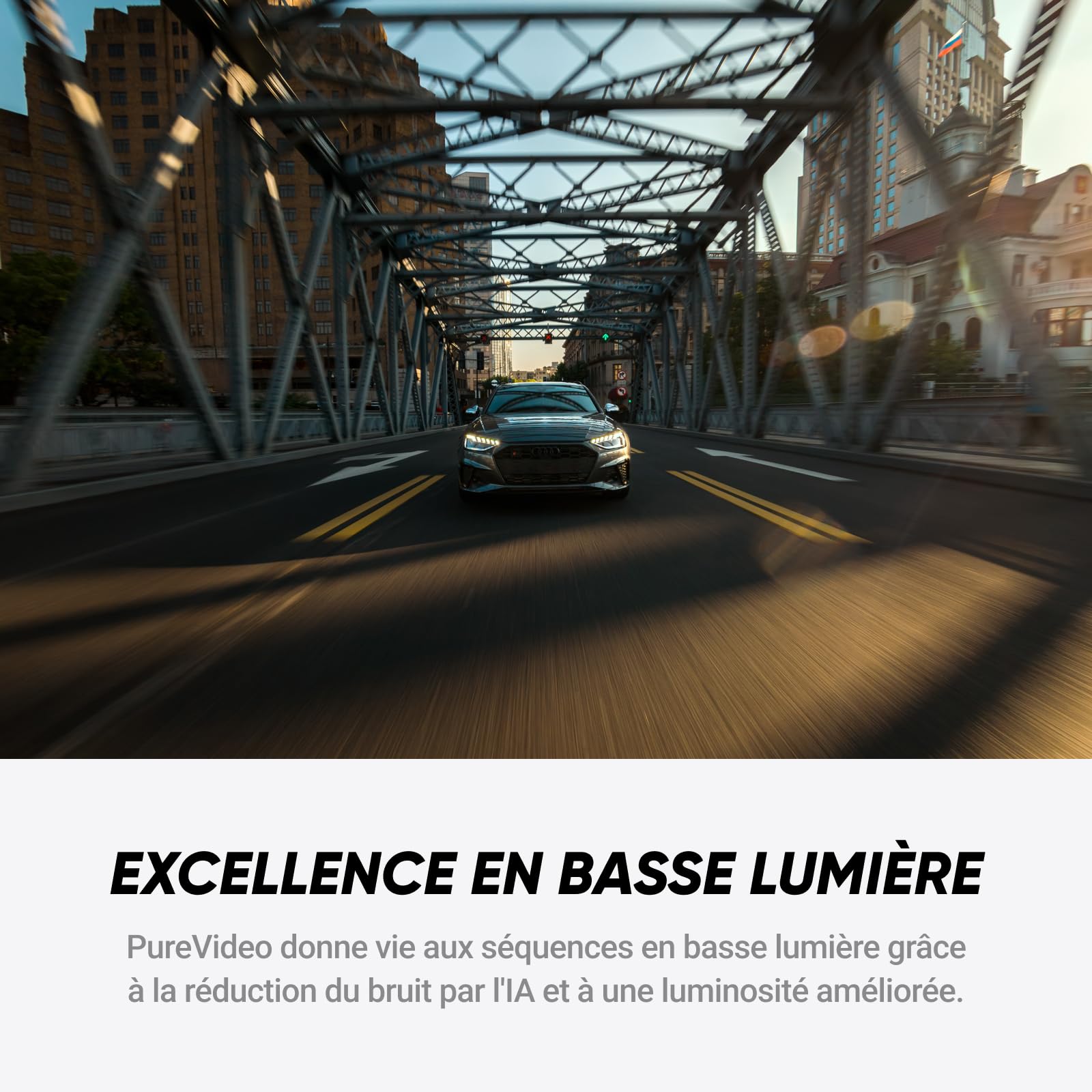 Insta360 Ace Pro 2 édition limitée Blanc Arctique - Caméra d'action étanche 8K co-conçue avec Leica, capteur 1/1,3", Double Puce d'IA, qualité en Basse lumière, Audio avancé, écran Rabattable